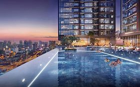 Lancaster Legacy Hotel & Apartments