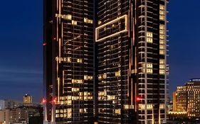 Lancaster Legacy Hotel & Apartments